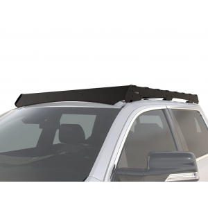 Montpellier4x4 | Front Runner RAM 1500 Crew Cab (2019-Current) Slimsport Rack Wind Fairing